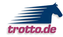 TROTTO Logo